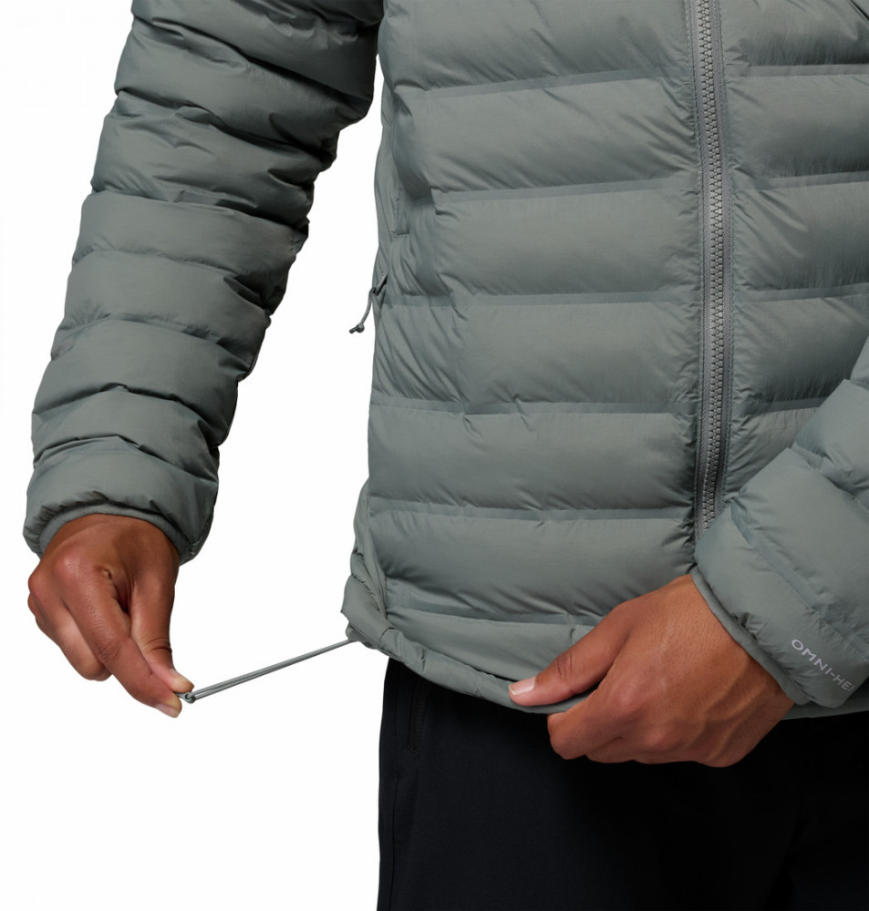 Пуховик мужской Terwilliger Trail Heat Seal Hdd Jacket - фото 8