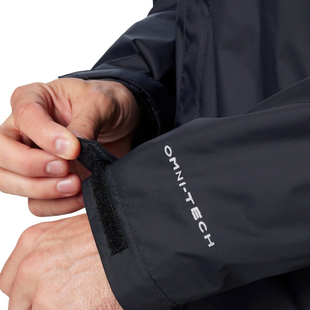 Куртка мембранная мужская Watertight II Jacket - фото 7