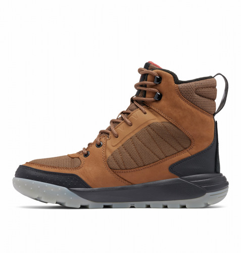 Ботинки утепленные мужские Portlander Boot Omni-Heat Infinity