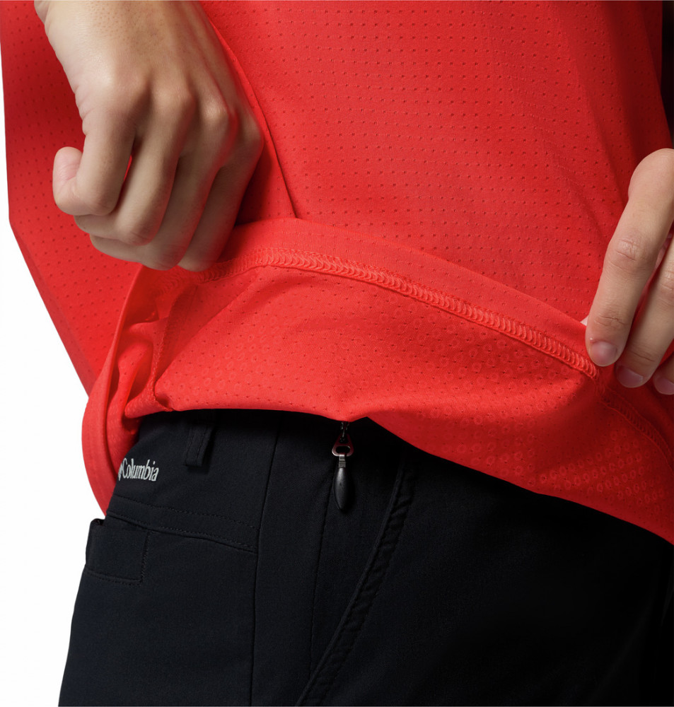 Футболка женская Wild Springs SS - фото 5