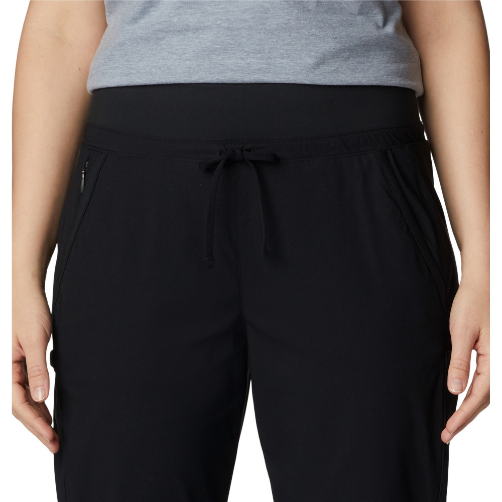 Брюки женские Leslie Falls Jogger - фото 4