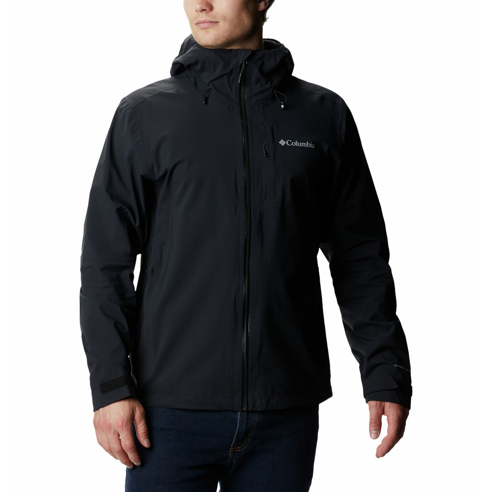 Columbia omni store wick jacket