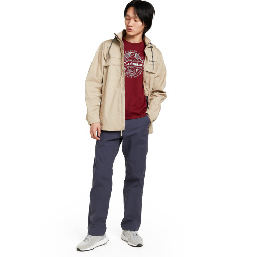 Куртка мужская Tanner Ranch Field Jacket