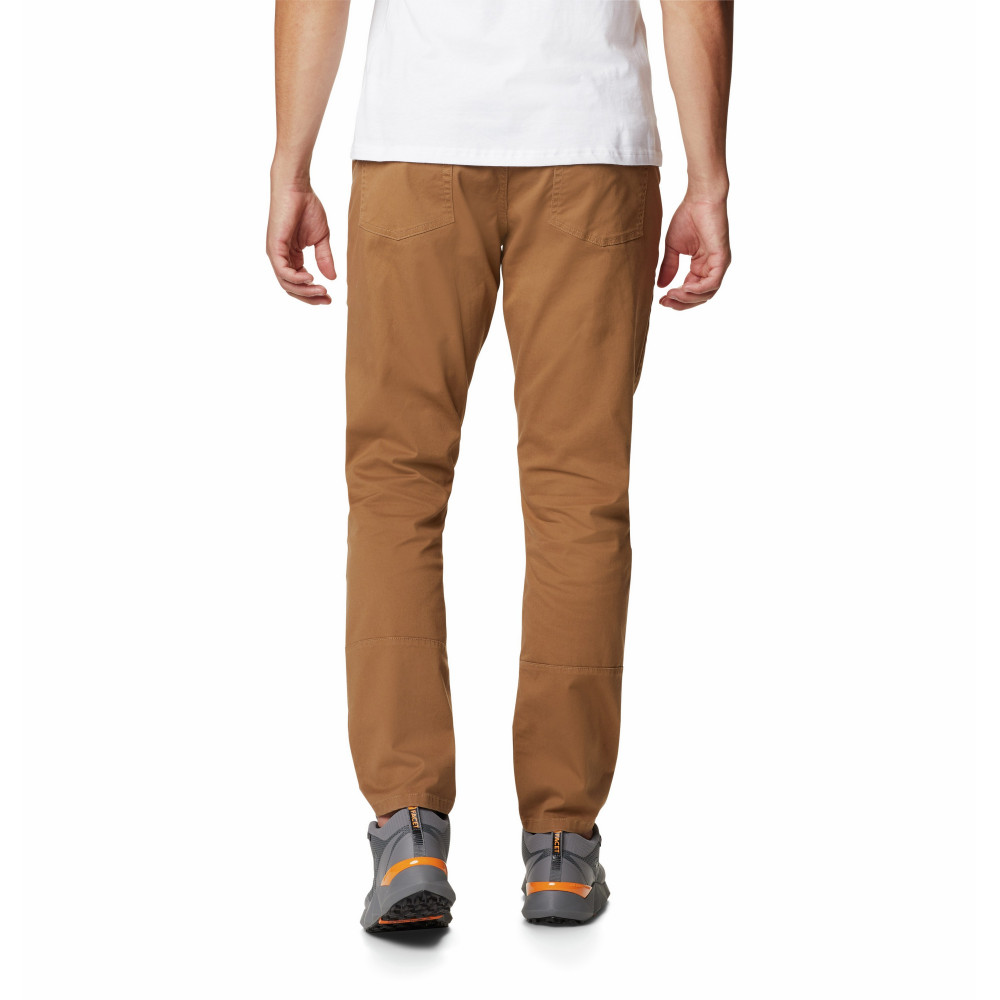 Брюки мужские Pacific Ridge 5 Pocket Pant - фото 2
