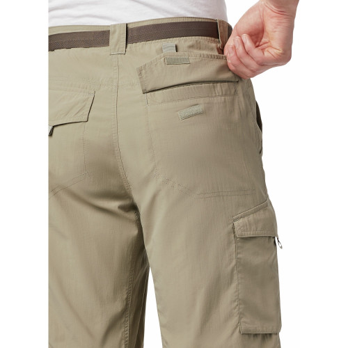 Шорты мужские Silver Ridge Cargo Short