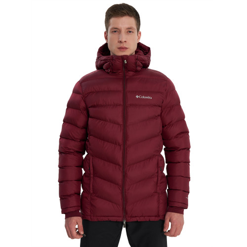 Куртка мужская Youngberg Insulated Jacket