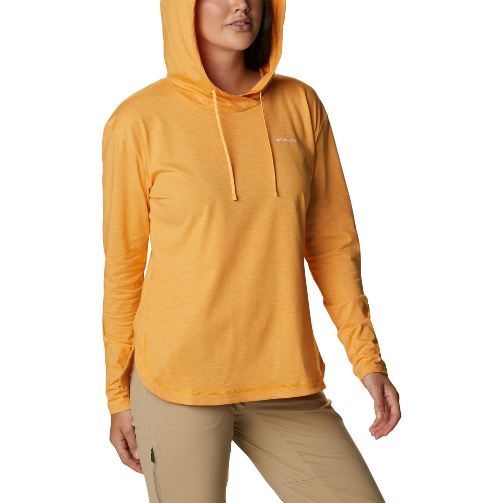 Худи женская Sun Trek Hooded Pullover - фото 5