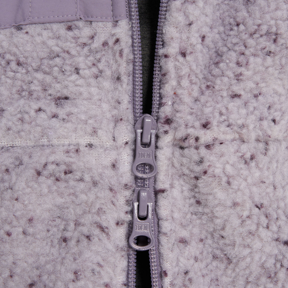 Джемпер флисовый женский Stellar Path Fleece Full Zip - фото 10