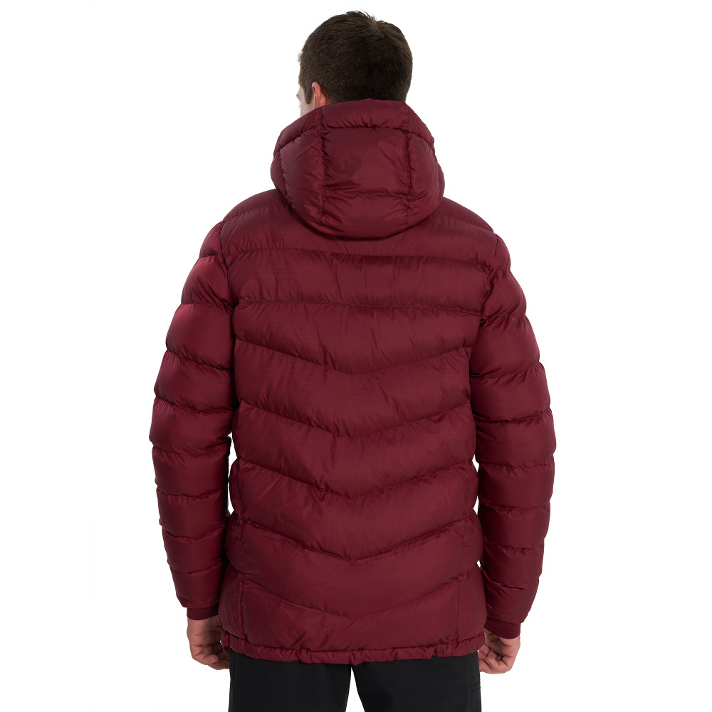 Куртка мужская Youngberg Insulated Jacket - фото 3