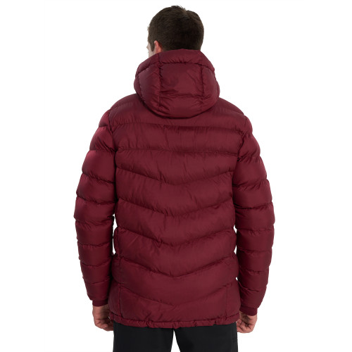 Куртка мужская Youngberg Insulated Jacket