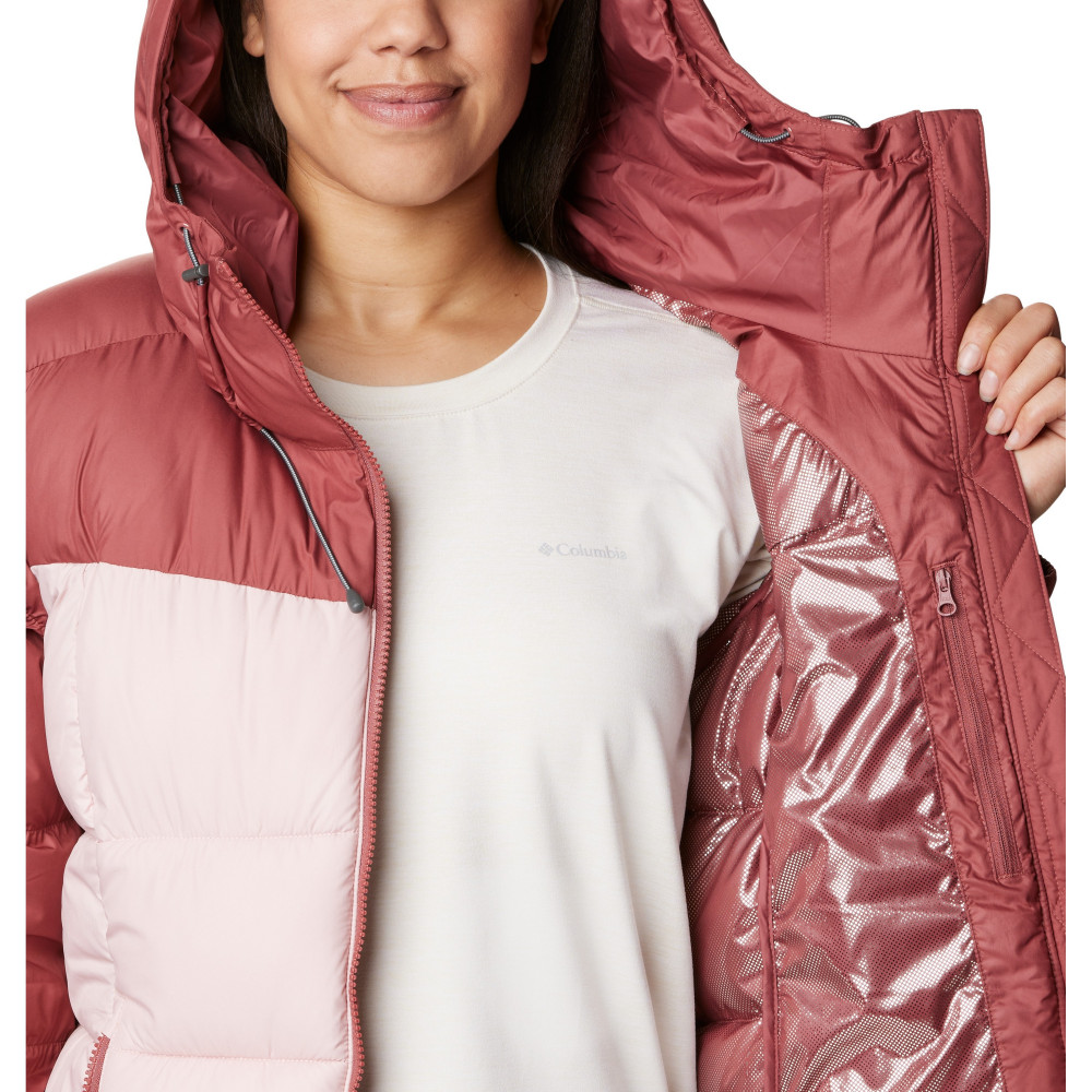 Куртка утепленная женская Pike Lake II Insulated Jacket - фото 6
