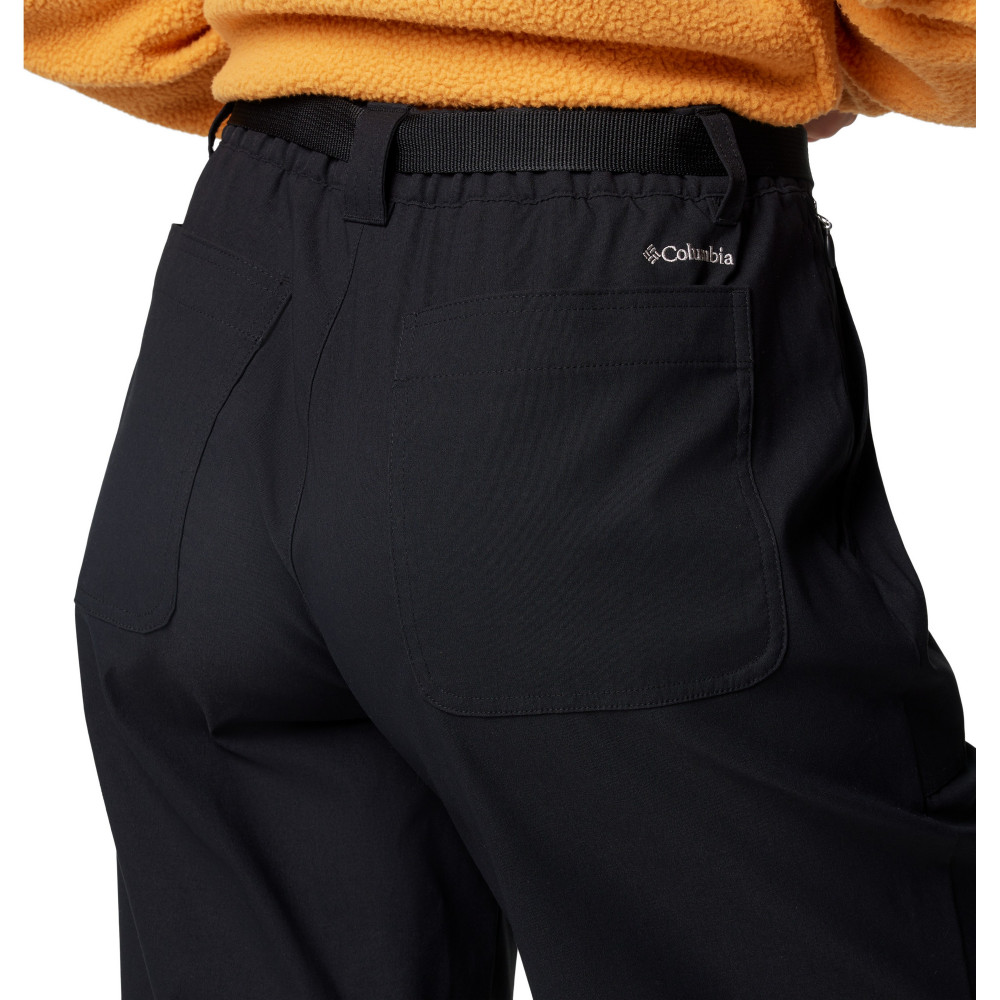 Брюки женские Brea Falls Nylon Pant - фото 5
