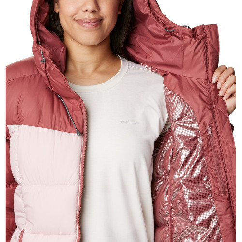 Куртка утепленная женская Pike Lake II Insulated Jacket