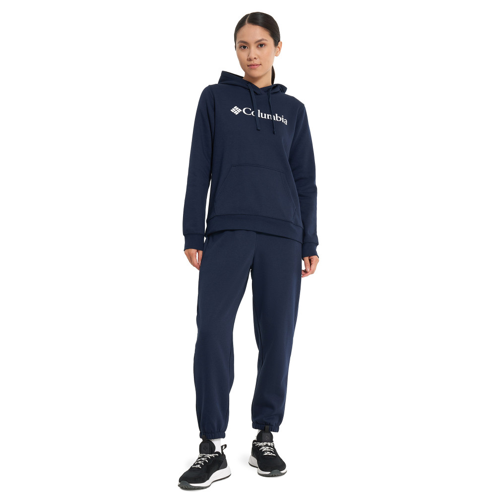 Свитшот женский Beaumount Graphic Hoodie - фото 4