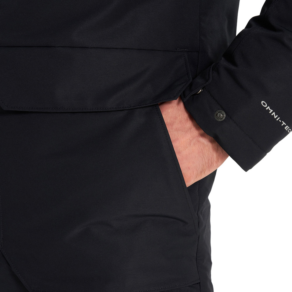 Парка мужская South Canyon III Long Parka - фото 10