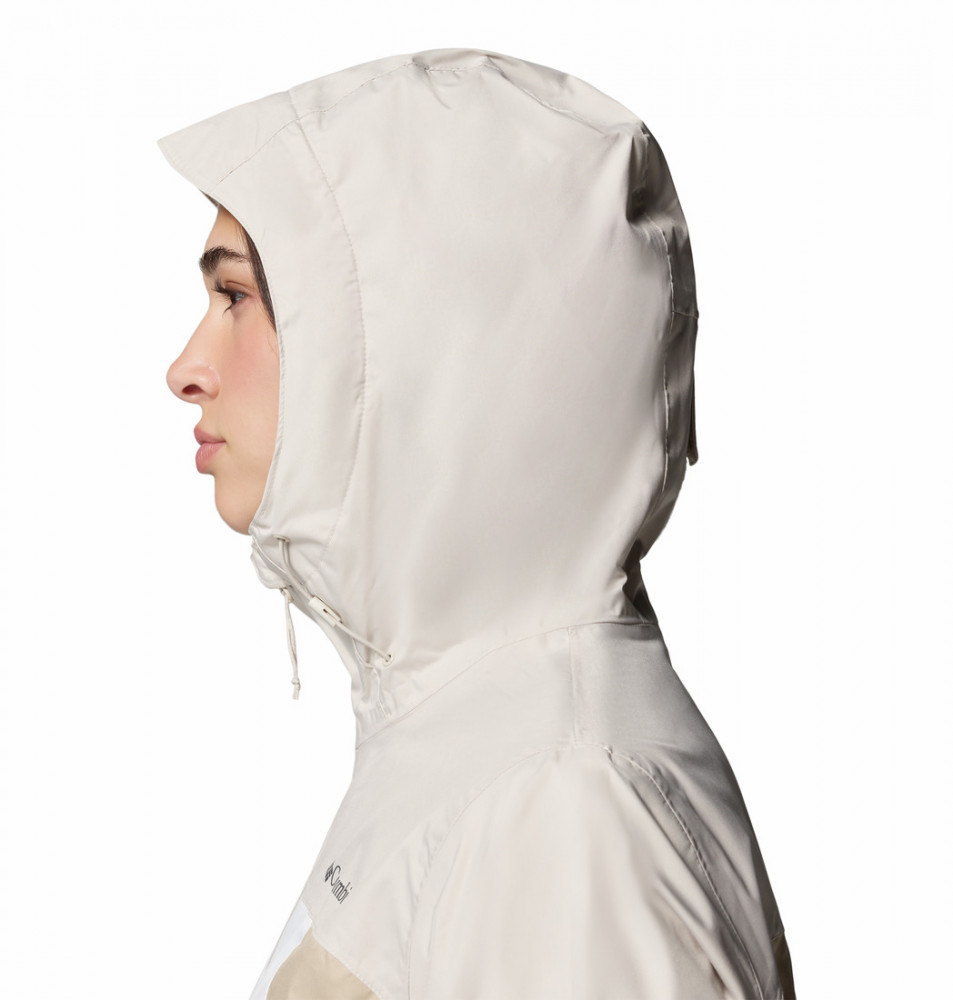 Ветровка женская Inner Limits IV Jacket - фото 7