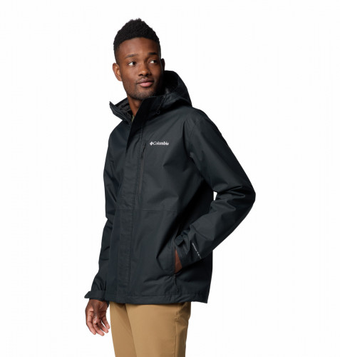 Куртка мембранная мужская Hikebound II Jacket