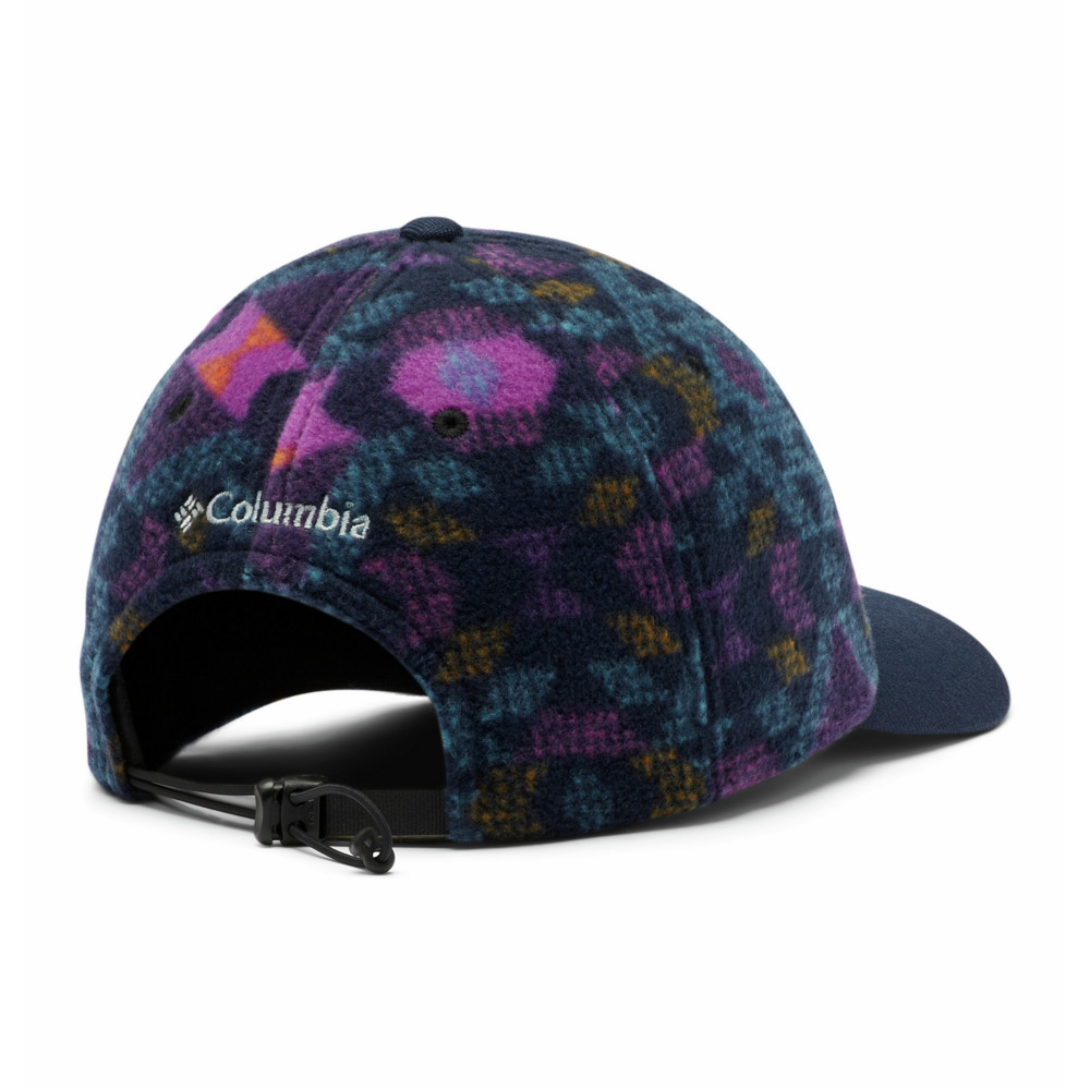 Бейсболка CSC II Fleece Ball Cap - фото 2
