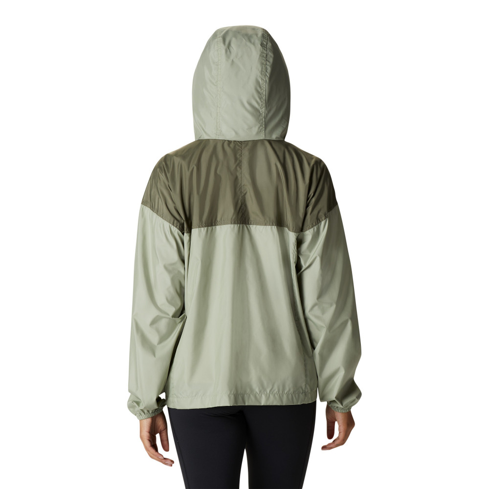 Ветровка женская Flash Challenger Windbreaker - фото 2