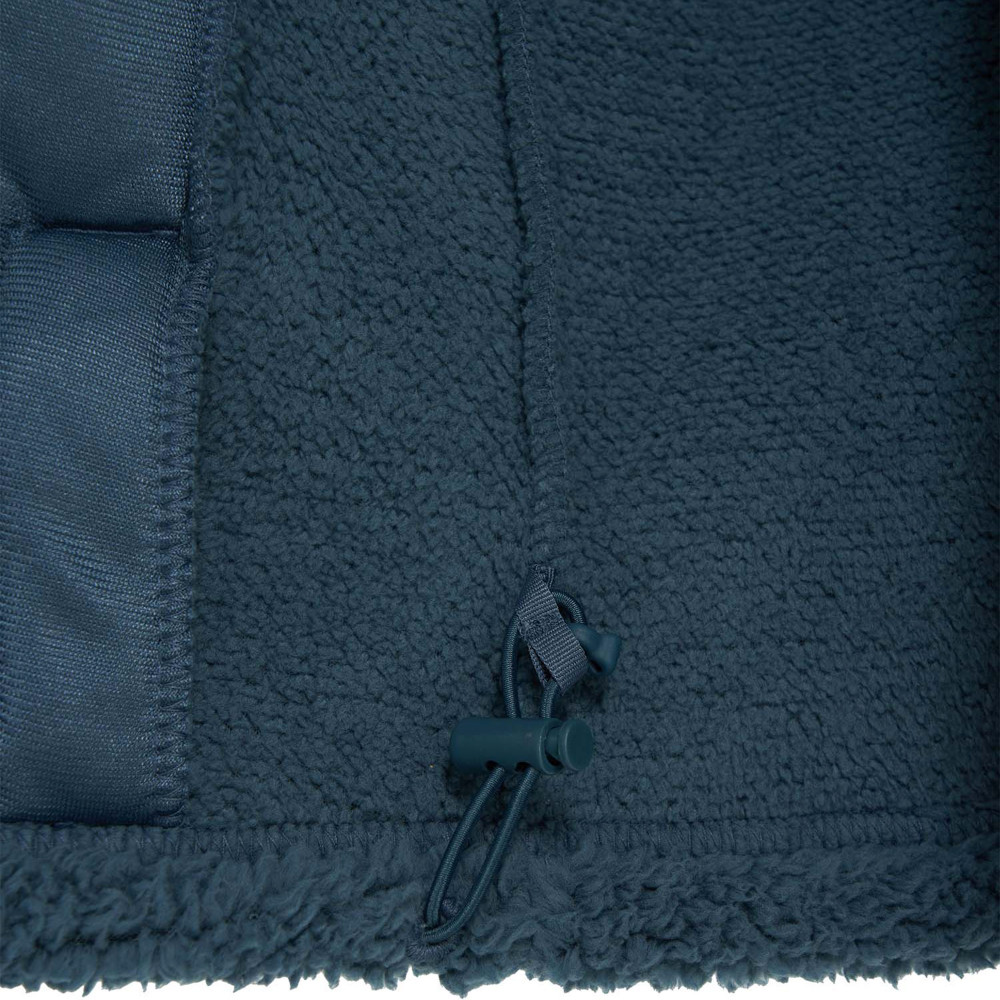 Джемпер флисовый женский West Bend Full Zip II - фото 10