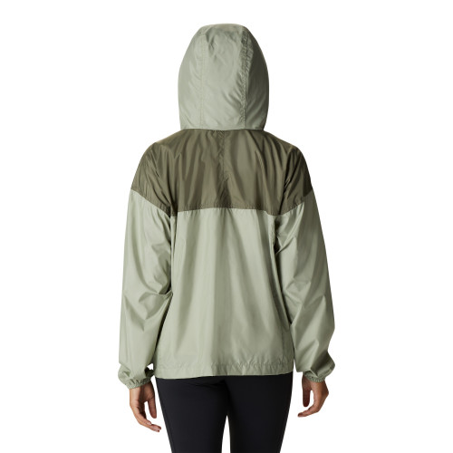 Ветровка женская Flash Challenger Windbreaker