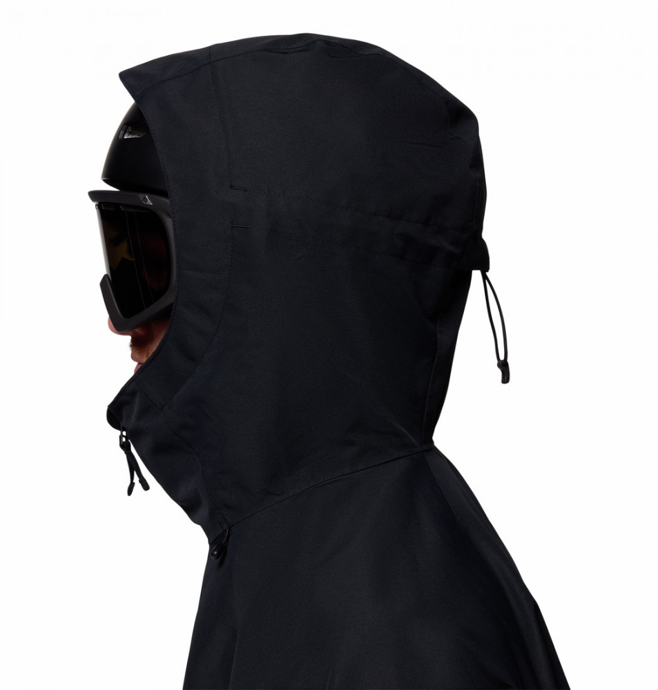 Анорак мужской Coreshot Shell Anorak - фото 11