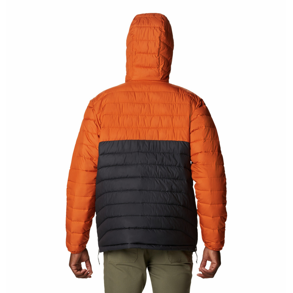Анорак мужской Powder Lite Anorak - фото 2