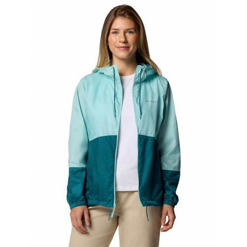 Ветровка женская Flash Forward II Windbreaker