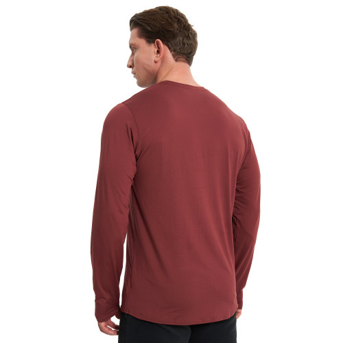 Лонгслив мужской Tech Trail Long Sleeve Crew II