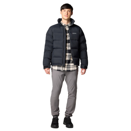 Пуховик мужской Bulo Point III Down Jacket