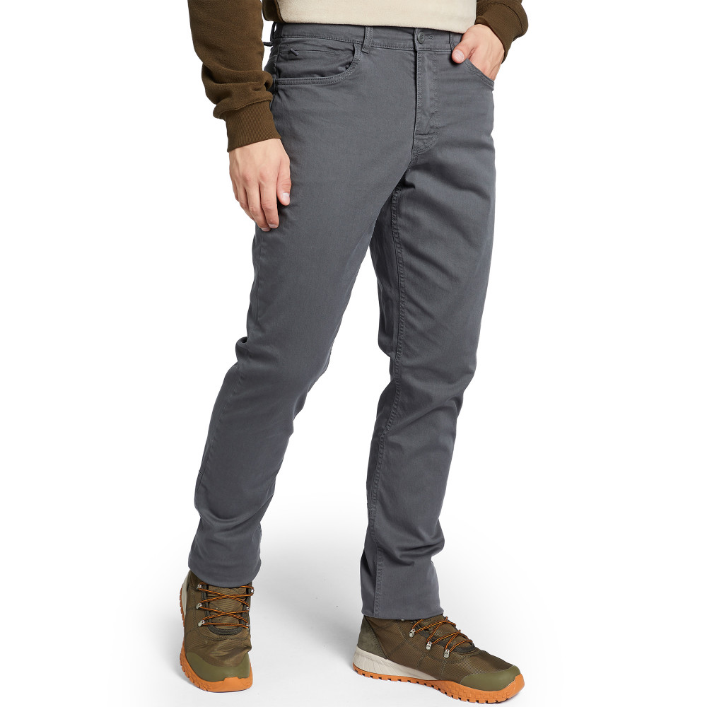Брюки мужские Pacific Ridge 5 Pocket Pant - фото 1