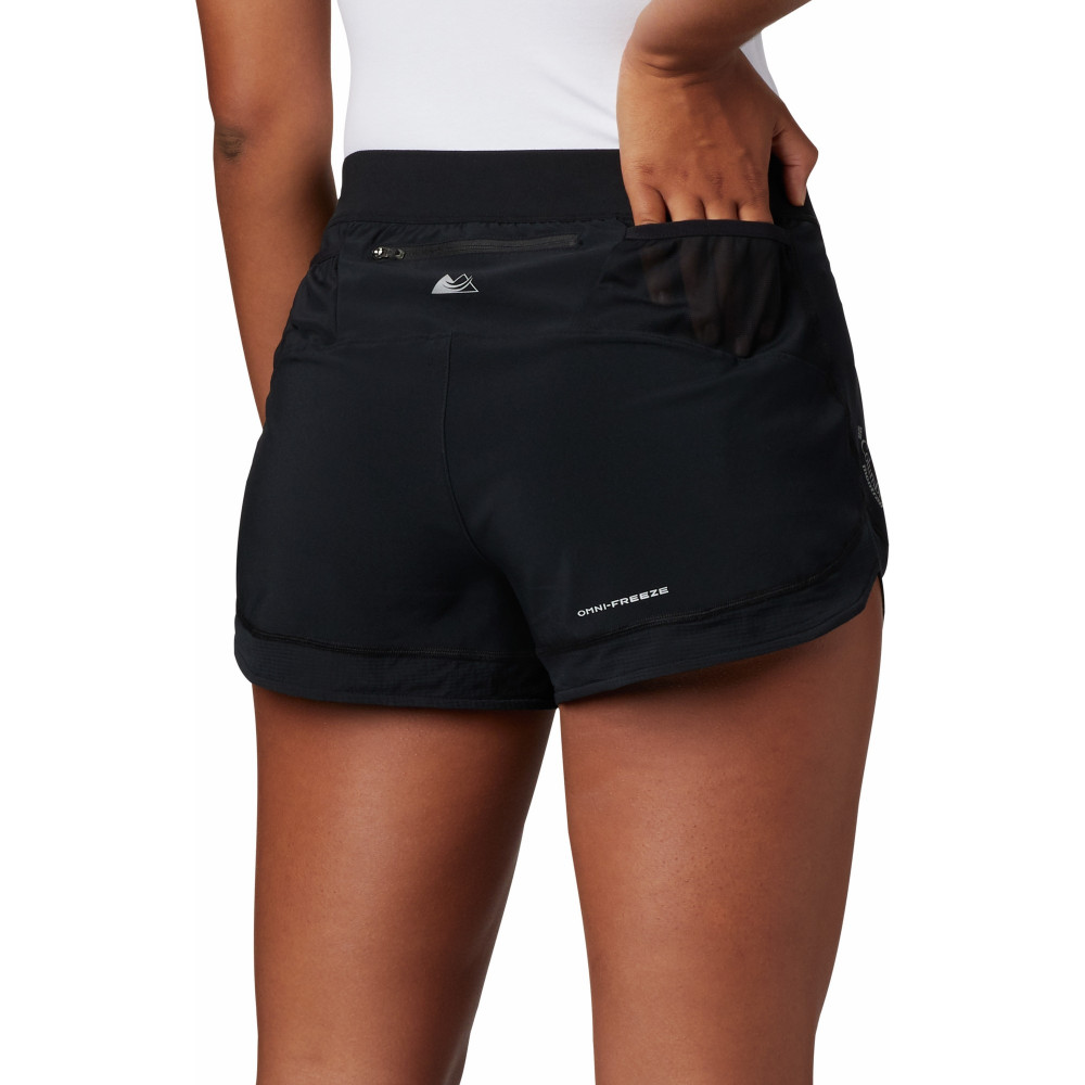 Шорты женские Titan Ultra II Short - фото 5