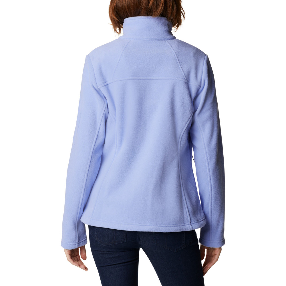 Джемпер флисовый женский Fast Trek II - фото 2