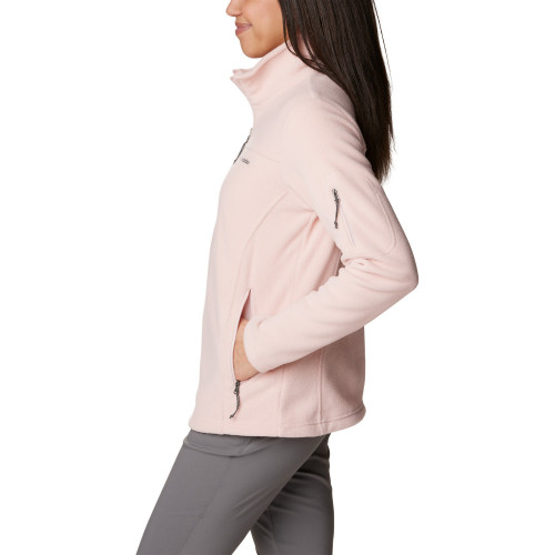Джемпер флисовый женский Fast Trek II Jacket