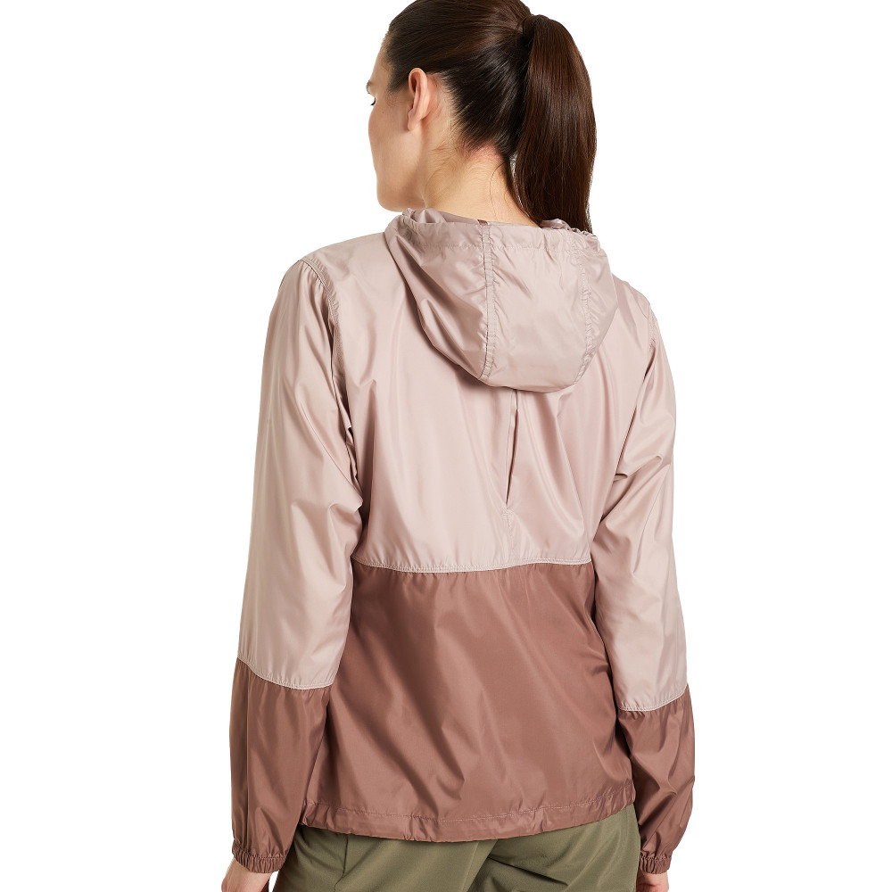 Ветровка женская Flash Forward Windbreaker - фото 2