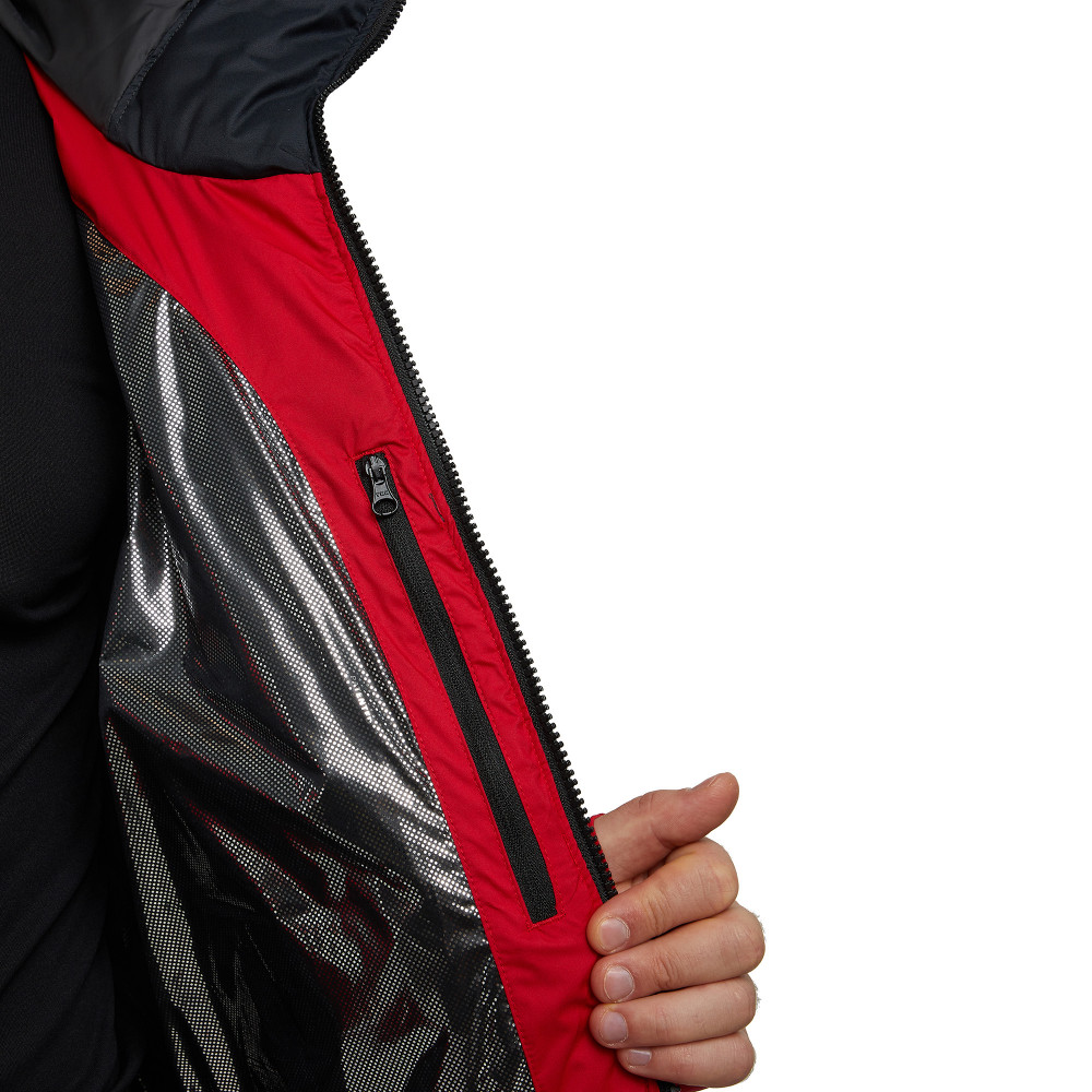 Куртка мужская Iceline Ridge Jacket - фото 14