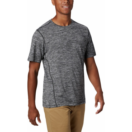 Футболка мужская Deschutes Runner Short Sleeve Shirt