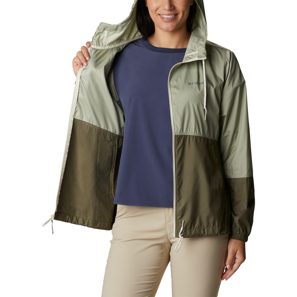 Ветровка женская Flash Forward Windbreaker - фото 5