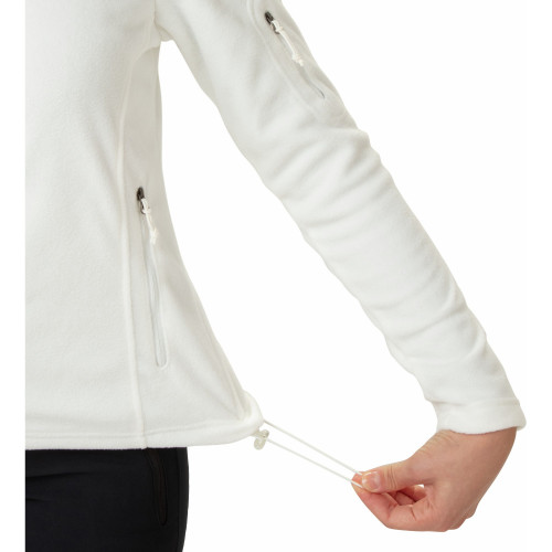 Джемпер флисовый женский Fast Trek II Jacket