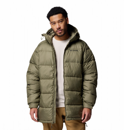Куртка утепленная мужская Pike Lake Parka
