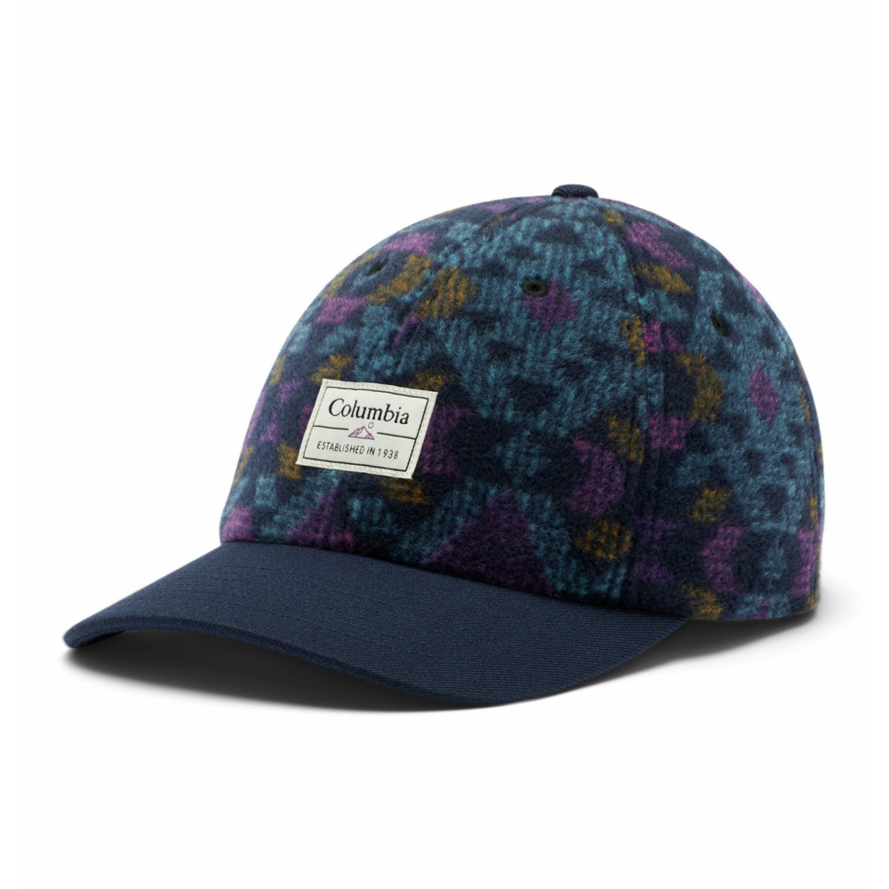 Бейсболка CSC II Fleece Ball Cap - фото 1