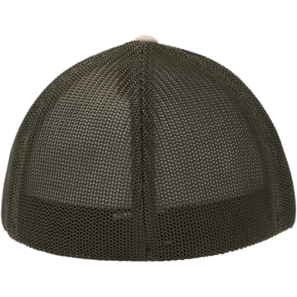 Бейсболка Mesh Ballcap - фото 3