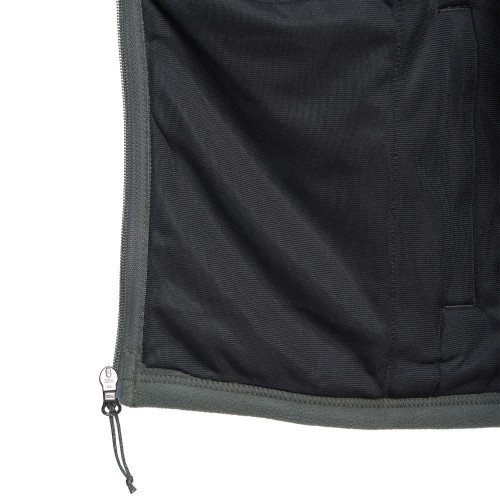 Джемпер флисовый мужской Basin Trail III Full Zip