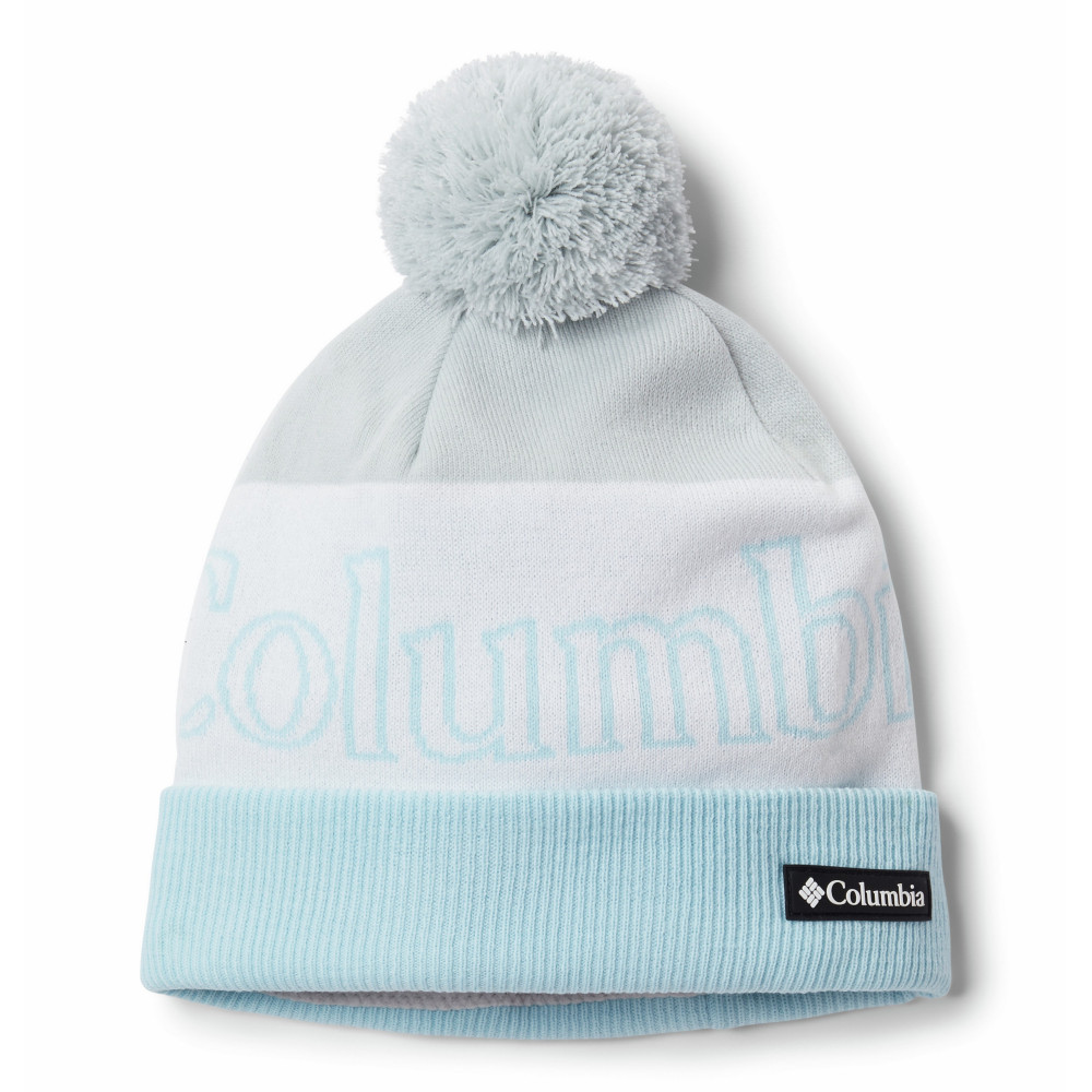 polar powder beanie