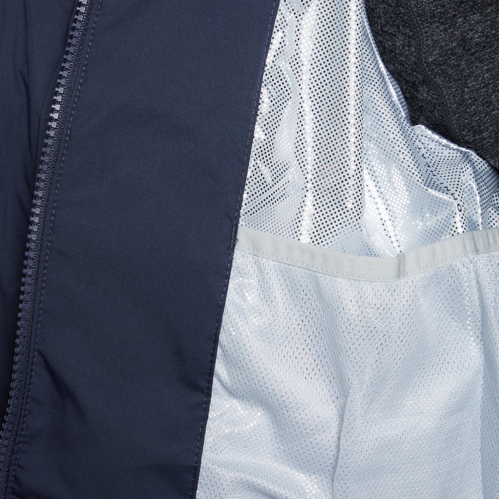 Куртка утепленная женская Snowside Peak Long Insulated Jacket - фото 2