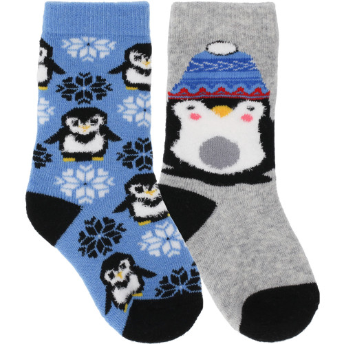 Носки ARTIC PENGIUNS, 2 пары - фото 2
