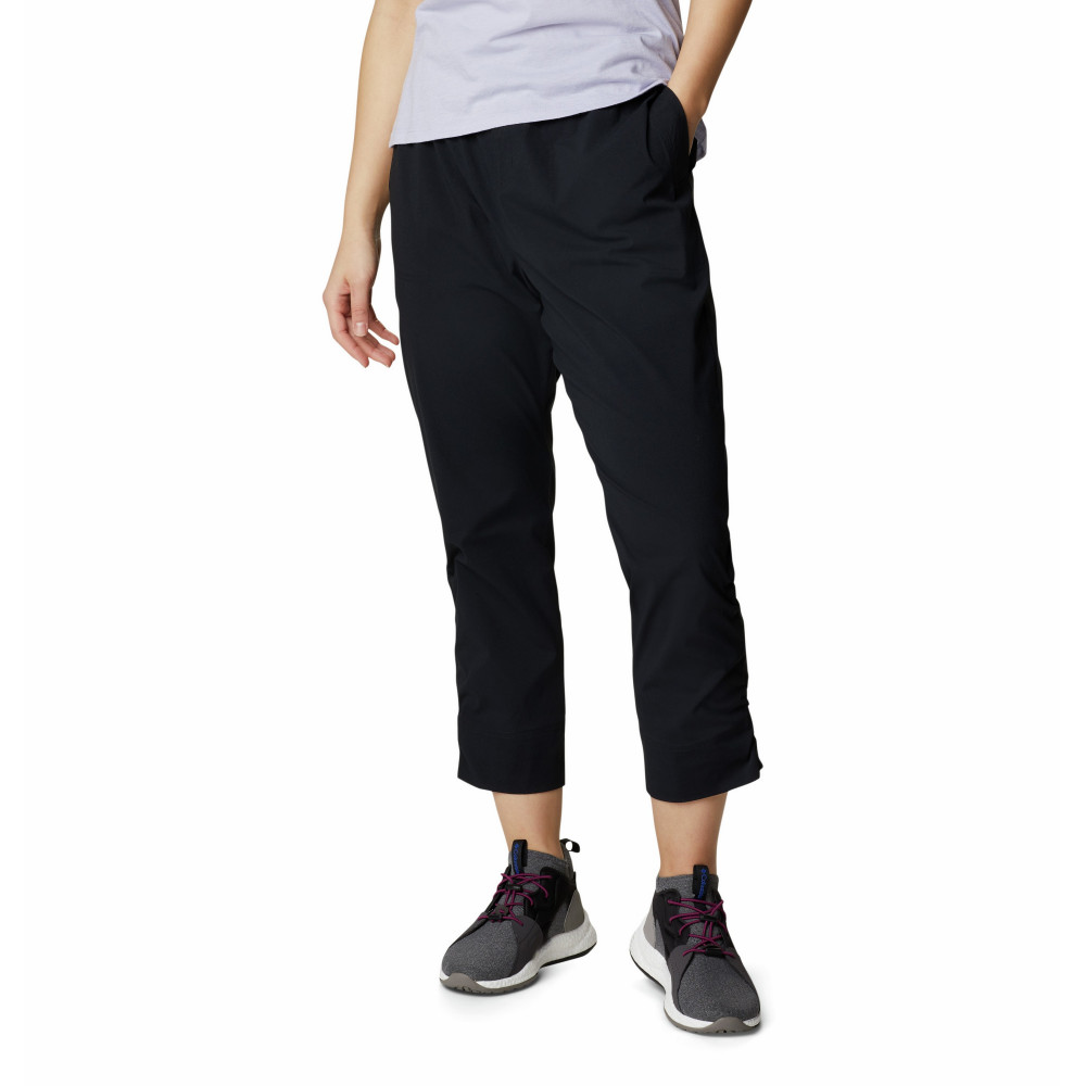 Брюки женские Uptown Crest Jogger - фото 1