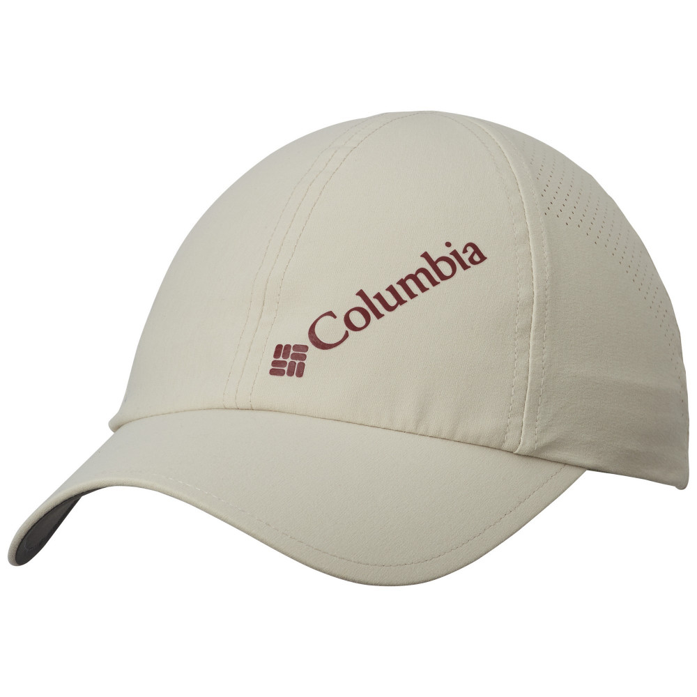 Columbia silver ridge store ball cap ii