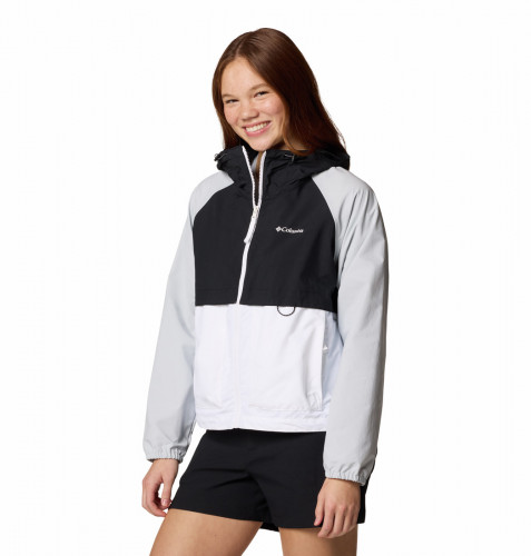 Ветровка женская Spire Valley Windbreaker