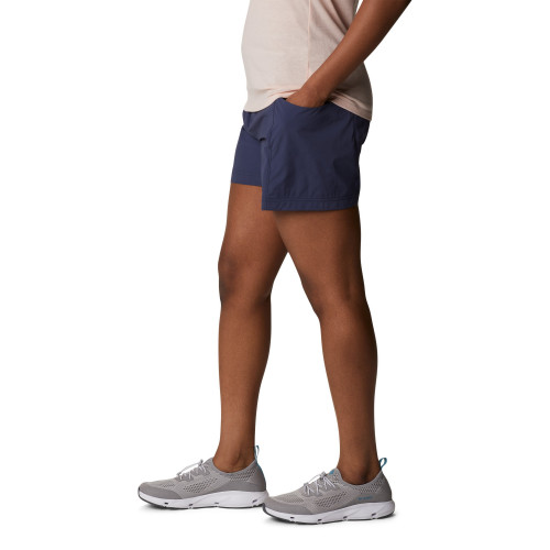 Шорты женские Bowen Lookout Short